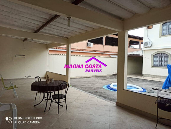 Imagem Casa com 4 Quartos à Venda, 600 m² em Jardim Sulacap - Rio De Janeiro Imagem Casa com 4 Quartos à Venda, 600 m² em Jardim Sulacap - Rio De Janeiro
