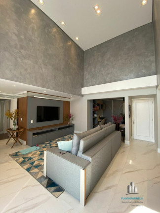 Imagem Apartamento com 2 Quartos à Venda, 107 m² em Tamboré - Santana De Parnaíba