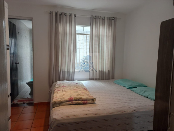 Imagem Casa de Condomínio com 3 Quartos à Venda, 100 m² em Vila São José (cidade Dutra) - São Paulo