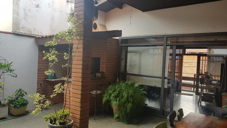 Imagem Sobrado com 3 Quartos à Venda, 265 m² em Parque Alto Taquaral - Campinas Imagem Sobrado com 3 Quartos à Venda, 265 m² em Parque Alto Taquaral - Campinas