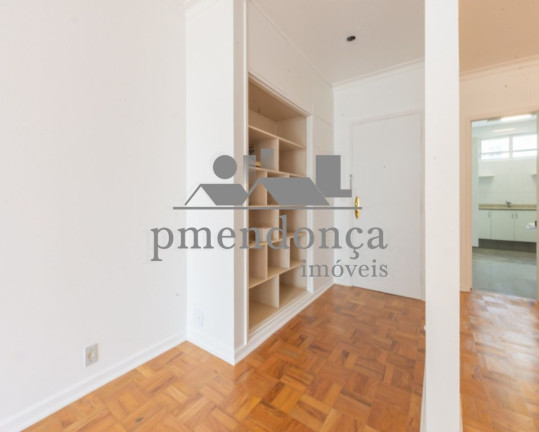 Imagem Apartamento com 3 Quartos à Venda, 170 m² em Santa Cecília - São Paulo
