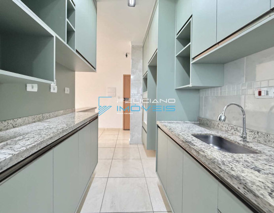 Imagem Apartamento com 2 Quartos à Venda, 80 m² em Guilhermina - Praia Grande