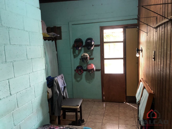 Imagem Casa com 2 Quartos à Venda, 73 m² em Catiapoã - São Vicente