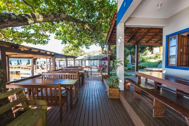 Imagem Casa com 3 Quartos à Venda, 284 m² em Lagoa Da Conceição - Florianópolis