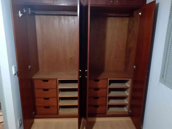 Imagem Apartamento com 2 Quartos à Venda, 60 m² em Loteamento Parque São Martinho - Campinas Imagem Apartamento com 2 Quartos à Venda, 60 m² em Loteamento Parque São Martinho - Campinas
