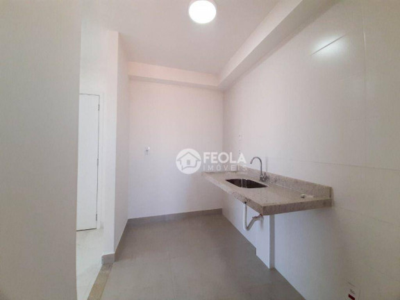 Imagem Apartamento com 3 Quartos para Alugar, 70 m² em Jardim Ipiranga - Americana Imagem Apartamento com 3 Quartos para Alugar, 70 m² em Jardim Ipiranga - Americana