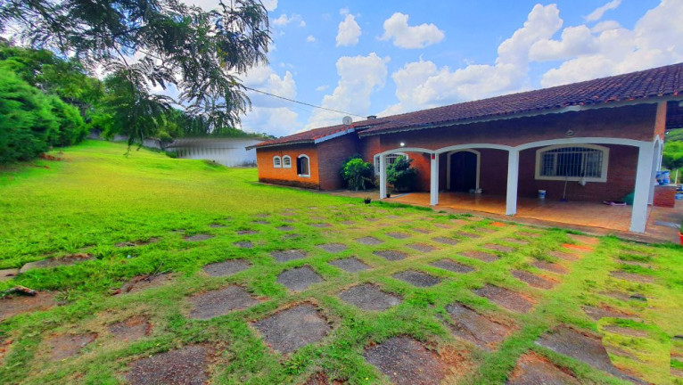 Imagem Imóvel com 4 Quartos à Venda, 1.409 m² em Jardim Estância Brasil - Atibaia Imagem Imóvel com 4 Quartos à Venda, 1.409 m² em Jardim Estância Brasil - Atibaia