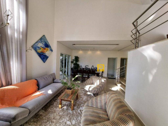 Imagem Casa com 3 Quartos à Venda ou Locação, 278 m² em Loteamento Residencial Jardim Dos Ipês Amarelos - Americana Imagem Casa com 3 Quartos à Venda ou Locação, 278 m² em Loteamento Residencial Jardim Dos Ipês Amarelos - Americana