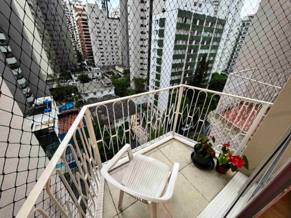 Imagem Cobertura com 1 Quarto à Venda, 48 m² em Vila Uberabinha - São Paulo Imagem Cobertura com 1 Quarto à Venda, 48 m² em Vila Uberabinha - São Paulo