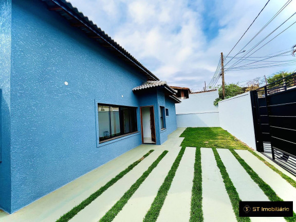 Imagem Casa com 3 Quartos à Venda, 200 m² em Jardim Dos Pinheiros - Atibaia Imagem Casa com 3 Quartos à Venda, 200 m² em Jardim Dos Pinheiros - Atibaia