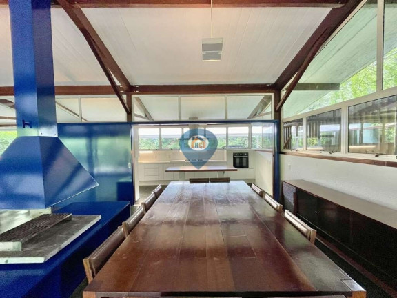 Imagem Casa de Condomínio com 3 Quartos à Venda, 380 m² em Chácara Do Refúgio - Carapicuíba
