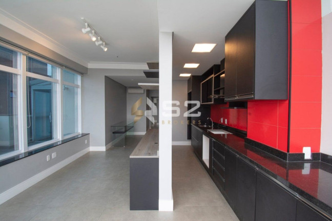 Imagem Apartamento com 2 Quartos à Venda, 101 m² em Pinheiros - São Paulo