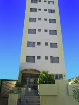 Imagem Apartamento com 1 Quarto à Venda, 30 m² em Centro - Londrina Imagem Apartamento com 1 Quarto à Venda, 30 m² em Centro - Londrina