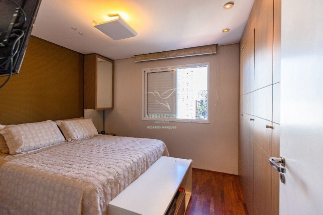 Imagem Apartamento com 3 Quartos à Venda, 85 m² em Real Parque - São Paulo Imagem Apartamento com 3 Quartos à Venda, 85 m² em Real Parque - São Paulo