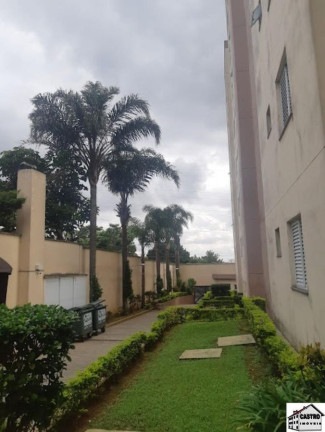 Apartamento com 2 Quartos à Venda, 52 m² em Jardim Norma - São Paulo