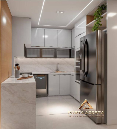 Imagem Apartamento com 3 Quartos à Venda, em Iguaçu - Ipatinga Imagem Apartamento com 3 Quartos à Venda, em Iguaçu - Ipatinga