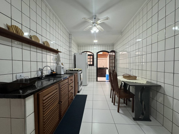 Imagem Apartamento com 2 Quartos à Venda, 95 m² em Itagua - Ubatuba