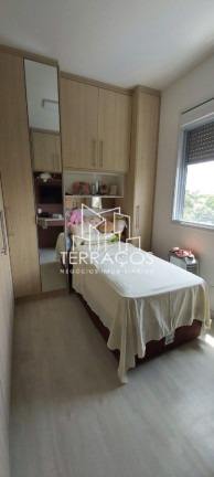 Imagem Apartamento com 3 Quartos à Venda, 83 m² em Jardim Ana Maria - Jundiaí Imagem Apartamento com 3 Quartos à Venda, 83 m² em Jardim Ana Maria - Jundiaí