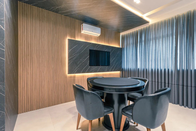 Imagem Apartamento com 2 Quartos à Venda, 81 m² em Perequê - Porto Belo