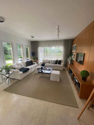 Imagem Casa com 5 Quartos à Venda, 900 m² em Alphaville Residencial Zero - Barueri