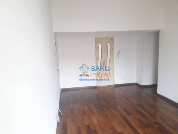 Imagem Apartamento com 3 Quartos à Venda, 102 m² em Santa Cecília - São Paulo