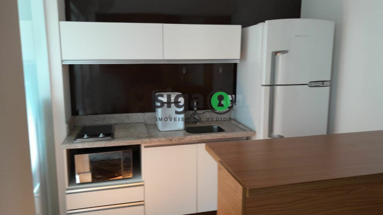 Imagem Apartamento com 1 Quarto para Alugar, 48 m² em Vila Nova Conceição - São Paulo Imagem Apartamento com 1 Quarto para Alugar, 48 m² em Vila Nova Conceição - São Paulo