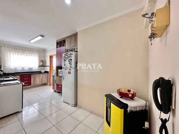 Imagem Apartamento com 3 Quartos à Venda, 119 m² em Aviação - Praia Grande