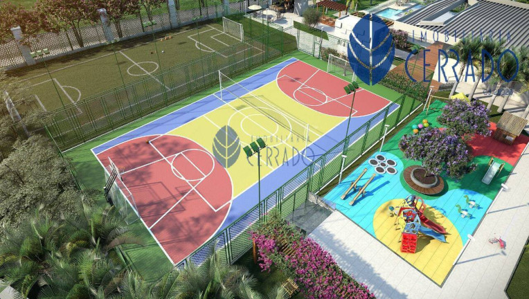 Imagem Terreno à Venda, 360 m² em Residencial Ipanema - Anápolis