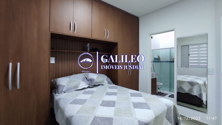 Imagem Casa com 3 Quartos à Venda, 150 m² em Jardim Marambaia Ii - Jundiaí