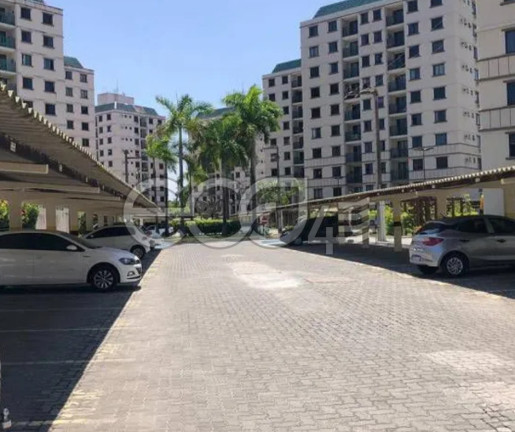 Imagem Apartamento com 3 Quartos à Venda, 70 m² em Farolândia - Aracaju
