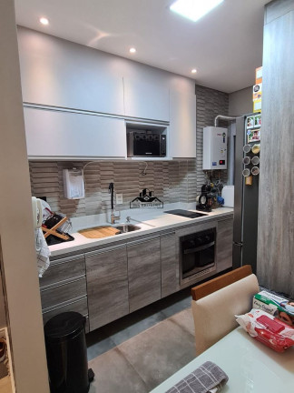 Imagem Apartamento com 2 Quartos à Venda, 54 m² em Jardim Olavo Bilac - São Bernardo Do Campo Imagem Apartamento com 2 Quartos à Venda, 54 m² em Jardim Olavo Bilac - São Bernardo Do Campo