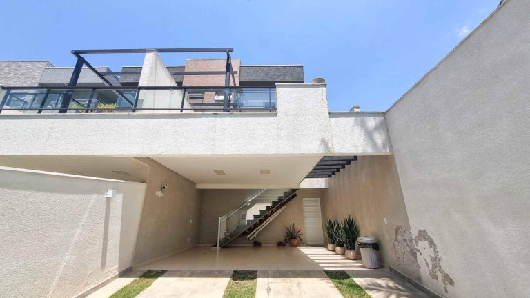 Imagem Casa com 3 Quartos à Venda, 251 m² em Jardim Paulista - Atibaia