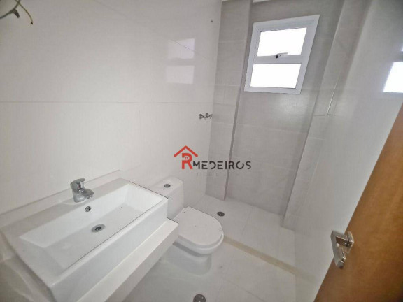 Imagem Apartamento com 3 Quartos à Venda, 150 m² em Canto Do Forte - Praia Grande