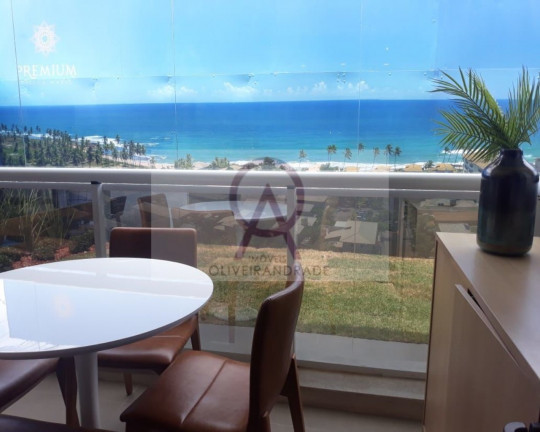 Imóvel com 1 Quarto à Venda, 46 m² em Stella Maris - Salvador