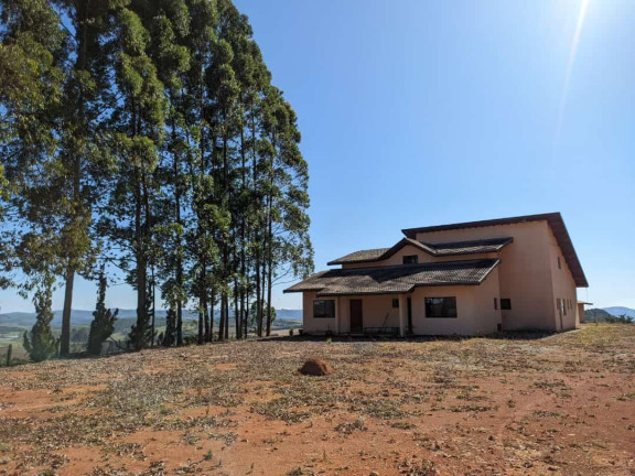 Chácara com 4 Quartos à Venda, 443 m² em Pitangueiras - Caldas