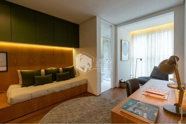 Imagem Apartamento com 4 Quartos à Venda, 205 m² em Brooklin Paulista - São Paulo Imagem Apartamento com 4 Quartos à Venda, 205 m² em Brooklin Paulista - São Paulo