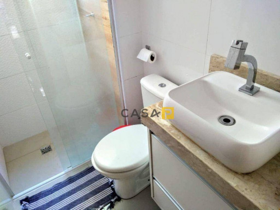 Imagem Apartamento com 2 Quartos à Venda, 52 m² em Jardim Terramérica Ii - Americana Imagem Apartamento com 2 Quartos à Venda, 52 m² em Jardim Terramérica Ii - Americana