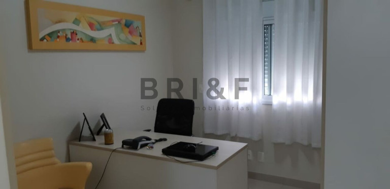 Imagem Apartamento com 3 Quartos à Venda, 161 m² em Vila Congonhas - São Paulo