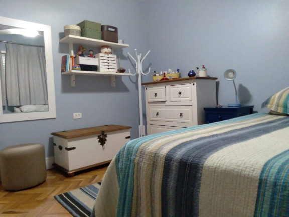 Imagem Apartamento com 4 Quartos à Venda, 178 m² em Brooklin - São Paulo