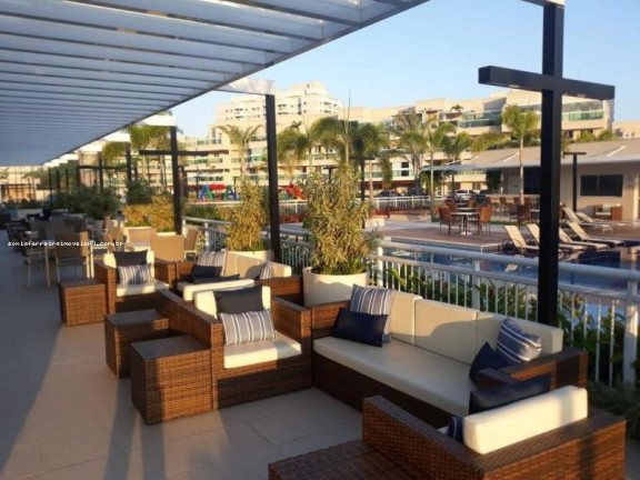 Imagem Apartamento com 2 Quartos à Venda,  em Recreio Dos Bandeirantes - Rio De Janeiro