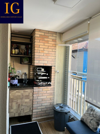 Imagem Apartamento com 2 Quartos à Venda, 68 m² em Santa Maria - São Caetano Do Sul Imagem Apartamento com 2 Quartos à Venda, 68 m² em Santa Maria - São Caetano Do Sul