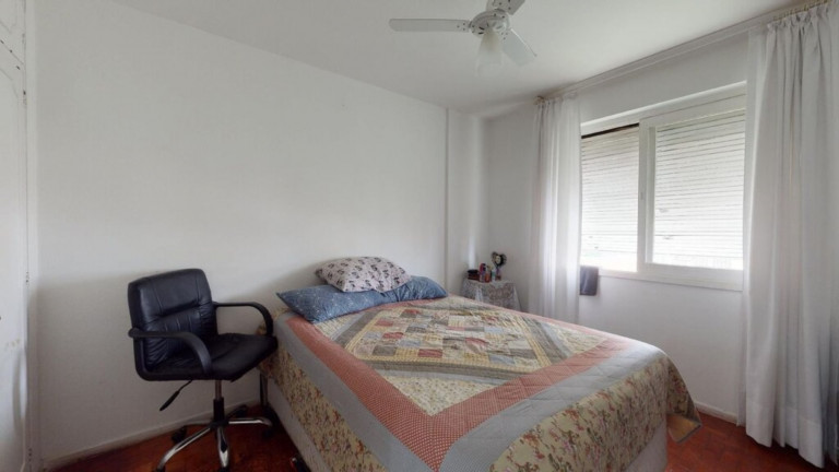 Imagem Imóvel com 2 Quartos à Venda, 74 m² em Paraíso - São Paulo
