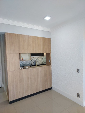 Imagem Apartamento com 2 Quartos à Venda, 67 m² em Condomínio Residencial Viva Vista - Sumaré