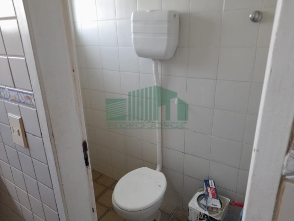 Imagem Apartamento com 3 Quartos à Venda, 80 m² em Bairro Novo - Olinda