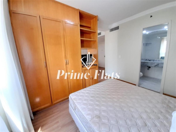 Imagem Apartamento com 1 Quarto à Venda, 28 m² em Pinheiros - São Paulo Imagem Apartamento com 1 Quarto à Venda, 28 m² em Pinheiros - São Paulo
