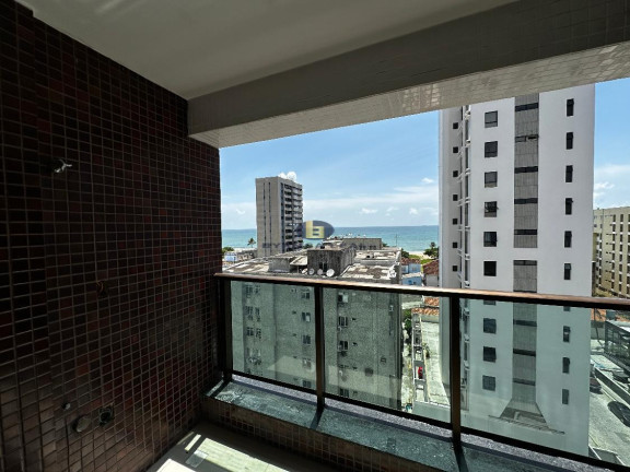 Imagem Apartamento com 3 Quartos à Venda, 81 m² em Pina - Recife