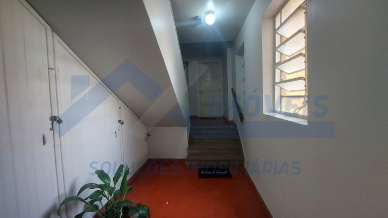 Imagem Imóvel com 2 Quartos à Venda, 54 m² em São Sebastião - Porto Alegre