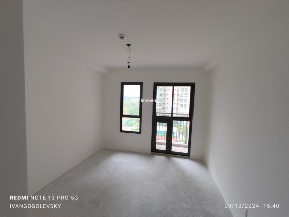Imagem Imóvel com 1 Quarto à Venda, 24 m² em Campo Belo - São Paulo Imagem Imóvel com 1 Quarto à Venda, 24 m² em Campo Belo - São Paulo
