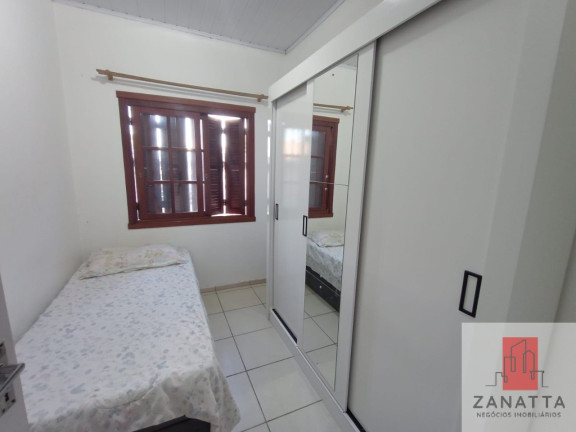 Imagem Casa com 3 Quartos à Venda, 64 m² em Liberdade - Esteio