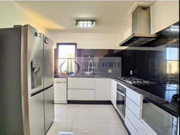 Imagem Apartamento com 4 Quartos à Venda, 322 m² em Santana - São Paulo